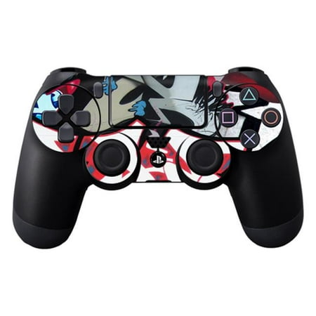 MightySkins SOPS4CO-Graffiti Mash Up Skin Decal Wrap for DJI Mavic Pro Quadcopter Drone Cover Sticker - Pink Roses