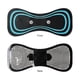 thumbnail image 2 of 1-50Pcs Gel Pads For Neck Massager EMS Muscle Massager Pulse Patches Back Stimulation Sticker Cervical Back Massage Massage Pain Relief Tools, 2 of 4