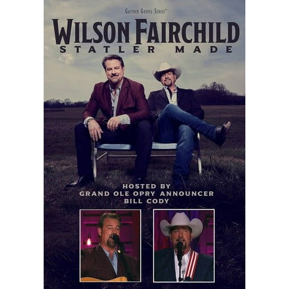Statler Made (DVD), Gaither Music Group, Music & Performance