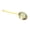 1, variant on Decorative Gold Metal Pendulums for Clocks, Elevates Appearance Clock Pendulums with Dynamic Swing Wall Clock Pendulums