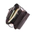 thumbnail image 4 of Easygdp Pigs Mochila de Cuero para Mujeres, Bolso de Hombro, Bolsos de Mano de Moda para Trabajo y Viajes, 4 of 4