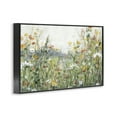 thumbnail image 4 of Stupell Industries Quiet Natural Meadow Landscape Painting Black Framed Art Print Wall Art, 18 x 12, 4 of 10