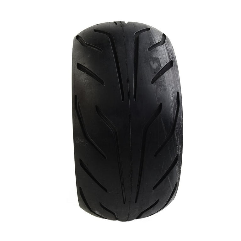 Durable Tubeless Tire 10x2.5-6.5 Tyre Off-road Outdoor Parts