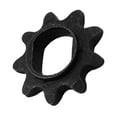thumbnail image 5 of Superior Material! 25H Chain Pinion Gear 9T/11T/13T Electric Scooter Sprocket, 5 of 6