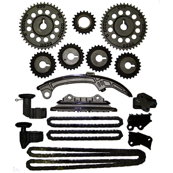 Engine Timing Chain Kit