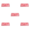 thumbnail image 1 of Minnieouse Bolsos con Cierre a la Moda para Mujer - Estilo con Estos Elegantes Accesorios Rojo Coral 1 Type2 NO2, 1 of 6