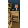 South Shore Furniture Newton Night Stand-Finish:Natural Maple