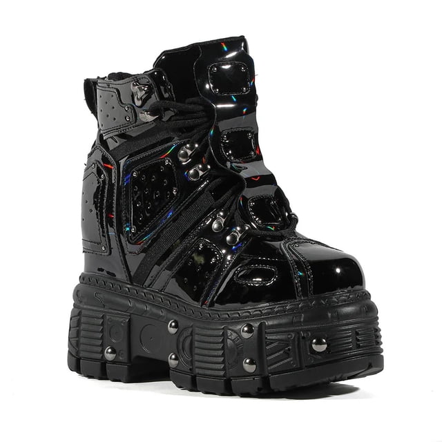 Tenis Sneakers Casual para Dama ANTHONY WANG