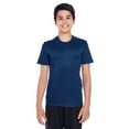 thumbnail image 1 of Camiseta Youth Zone Performance SPORT DARK NAVY S equipo 365 TT11Y, 1 of 1