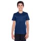 thumbnail image 1 of Camiseta Youth Zone Performance SPORT DARK NAVY S equipo 365 TT11Y, 1 of 1
