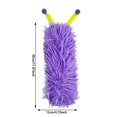 thumbnail image 3 of SgJHXb Chat Doux et Durable avec Antenne Couleurs Riches Compagnon Interactif pour Chat d'Intérieur, 3 of 6
