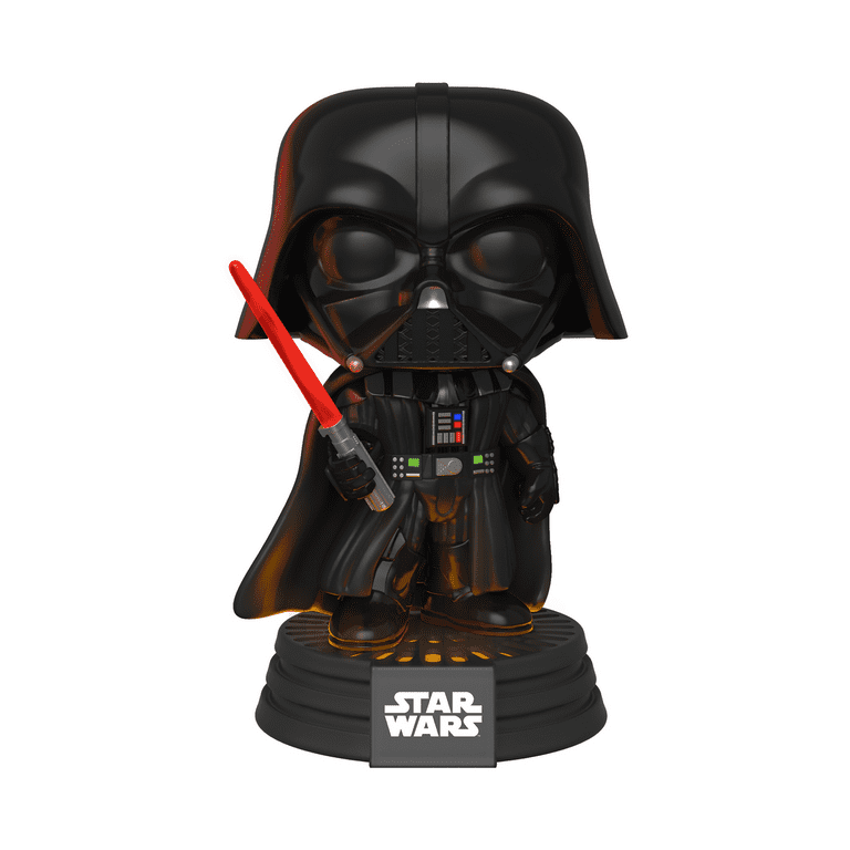 dorbz starwars ドーブズ スターウォーズ funko Available Now: Star Wars Dorbz!