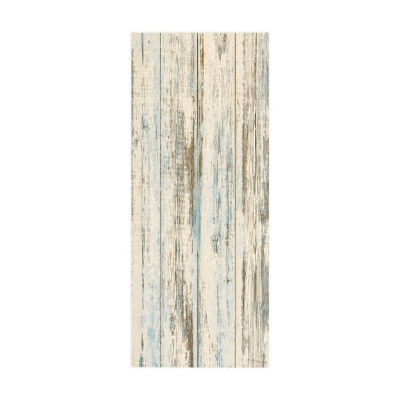 Retro Wooden Door Sticker Wall Mural D Photo Wallpaper for Living Room DIY Wall Stickers PVC Vinyl D