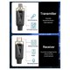 thumbnail image 1 of Wireless Mic System Mic Converter Adapter for Condenser Dynamic Mic, 1 of 5