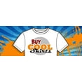 thumbnail image 3 of Mens Crashing Bowling Pins V-neck Tee Shirt, Medium Athletic Heather, 3 of 3