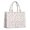Princess Carriage Castle, variant on Large Capacity Tote Bag,Princess Carriage Pattern Handbag Fashion Luxury Tote Bag,15.7"x13"x 5.1" Inches,Laptop Compatible