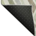 thumbnail image 5 of Addison Rugs Chantille Indoor/Outdoor Transitional Stripes Aloe Machine Washable Rectangle Rug, 3' x 5', 5 of 8