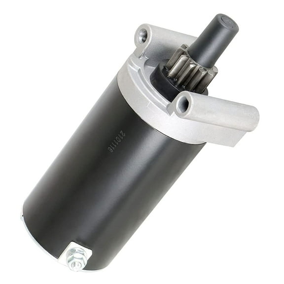 LABLT Starter Motor Replacement for Kohler Courage Engines 20HP 23HP 25HP 27HP32-098-01-S 32-098-04-S 32-098-03-S 32-098-08-S