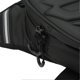 thumbnail image 3 of Sacoche de jambe de moto en PVC mat, pochette multifonctionnelle pour cuisses, pour l'extérieur, noir, 3 of 4