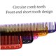 thumbnail image 5 of Typpkmm Peine De Corte De Pelo Para Peluquería, 5 of 7