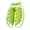 Green, variant on Full Leg Massage With 29 Rotating Nodes Improves Muscle Recovery Reduces Edema For Aesthetic Results