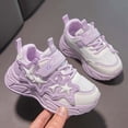 thumbnail image 2 of Godom Tennis Shoes for Girls Breathable Athletic Lightweight Non-Slip Sport Sneakers Running Shoe, 2 of 7