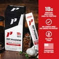 thumbnail image 3 of 1st Phorm Protein Meat Sticks, Teriyaki Flavor, 18g Protein Per 2 oz. Stick (15 Count), 3 of 5