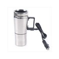 thumbnail image 1 of Cafetière 12V Portable de Voyage Tasse Chauffante Bouilloire, 1 of 5