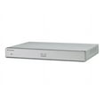 thumbnail image 2 of Cisco Integrated Services Router 1111 - Router 4-port switch - 1GbE, 2 of 3
