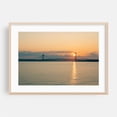 thumbnail image 2 of The Verrazano from Bensonhurst Park, Brooklyn - Brooklyn New York Photography Unframed Wall Art Print 5 x 7 inches, 2 of 7