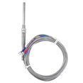 thumbnail image 3 of Termopar PT100, Práctico Termopar Preciso Para Medir La Temperatura En El Hogar ANGGREK Thermocouple Wire, 3 of 8