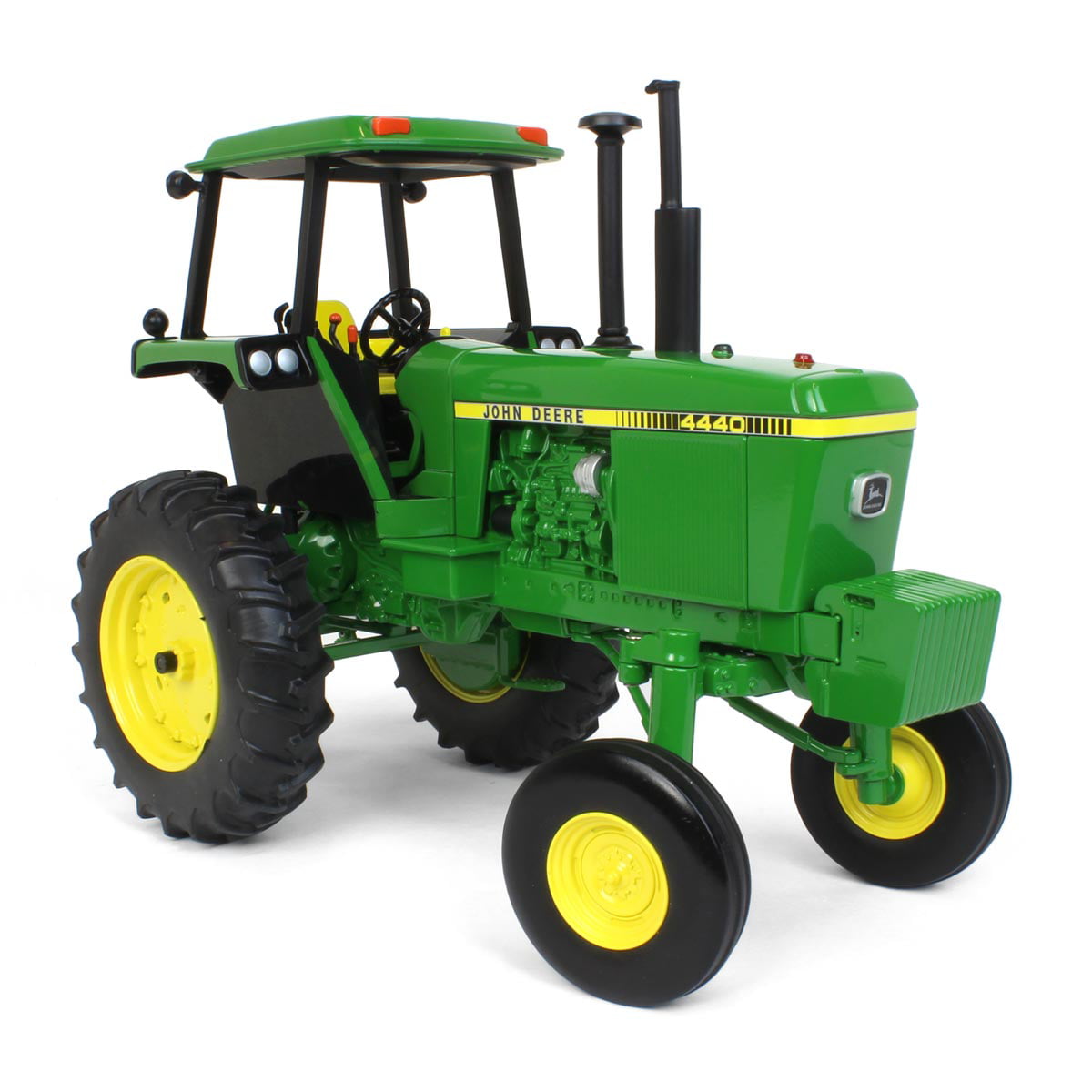 2021 Two-Cylinder Club! 1/16 John Deere 4440 Hi-Crop Tractor NIB 