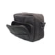 thumbnail image 5 of Qarigey Black Chest Zero Wallet Conveniente y organizado bolso al aire libre Bolso bandolera de un hombro Bolsa de almacenamiento Bolsas de mensajero y de hombro, 5 of 6