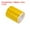 Gold, variant on Uxcell Reflective Tape, 2 Pack 2 INx10 FT Waterproof Adhesive Safety Tape for Cars Trucks, Fluorescent Green