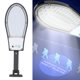 thumbnail image 4 of Luz solar del LED lámpara de pared solar teledirigida 2400mAh 498W para la piscina del jardín ANGGREK Otros, 4 of 8