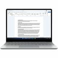 thumbnail image 4 of Microsoft Surface Laptop Go 2 12.4" Touchscreen Laptop, Intel Core i5 i5-1135G7, 8GB RAM, 128GB SSD, Windows 11 Home, 4 of 51
