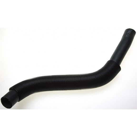 Radiator Coolant Hose Fits select: 1997-2004 MITSUBISHI DIAMANTE, 1985-1986 PONTIAC SUNBIRD
