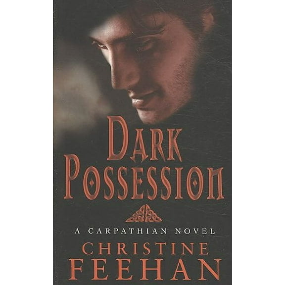Dark Possession : Number 18 in Series