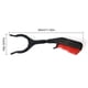 thumbnail image 3 of 11inch Long Grabber Reacher with Nonslip Jaw Grabber Trash Claws Clamp Pickers Upper Stick Tool, 3 of 4