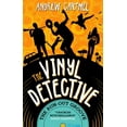 thumbnail image 2 of Pre-Owned The Run-Out Groove: Vinyl Detective 2 (Paperback) 1783297697 9781783297696, 2 of 2