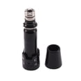 thumbnail image 2 of 3X 0.335 Golf Adapter Sleeve for 917 915 913 910 Driver LH Golf Market Accessories, 2 of 7