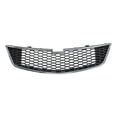 thumbnail image 1 of Parrilla Inferior Chevrolet Spark 2011 2012 2013 Genérica Parrilla, 1 of 4
