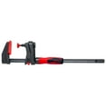 thumbnail image 2 of Bessey Bar Clamp, Plastic Handle and 2 3/8 in Throat Depth GK30, 2 of 4