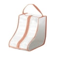 thumbnail image 1 of Décorations d'Halloween Sac de Rangement Gonflable pour Bottes Couvre-Chaussures Bottes Housse de Protection pour Bottes Sac de Voyage pour Chaussures, 1 of 3