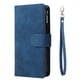 thumbnail image 5 of PU Leather Flip Wallet Phone Bags Case For Samsung Galaxy A54 A34 A24 A14 A73 A53 A33 A13 A72 A52 4G 5G Card Holder Slots Stand Cover, 5 of 5