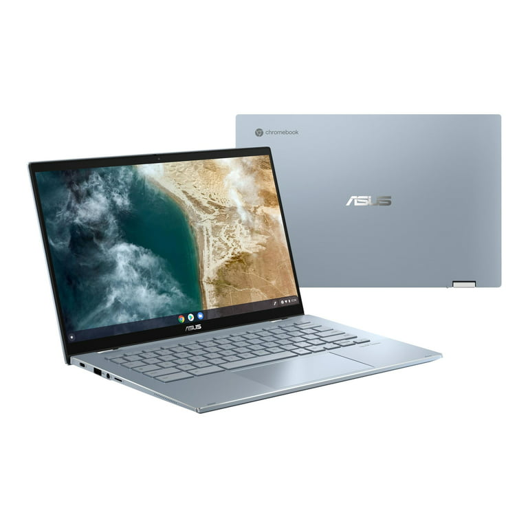 ASUS Chromebook Flip CX5 CX5400FMA-DN388T - 14