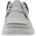thumbnail image 3 of Skechers Bobs Skipper Natural/Blue 6 B (M), 3 of 3