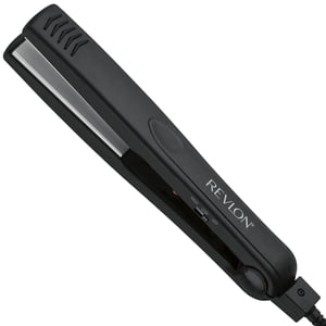 Revlon Essentials Ceramic 1" Flat Iron