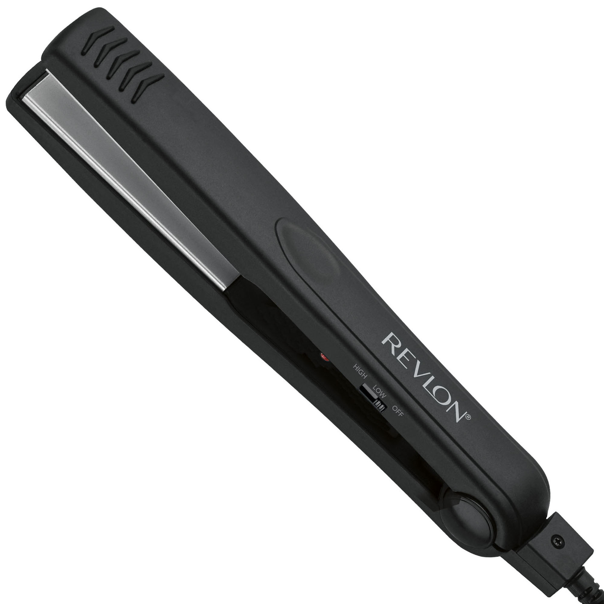 Revlon Essentials Ceramic 1" Flat Iron