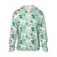 thumbnail image 1 of Fotbe Horse And Flower Chaqueta con Protección Solar UPF 50+ para Hombre y Mujer, Camisa con Capucha y Bolsillos-X-Large, 1 of 7